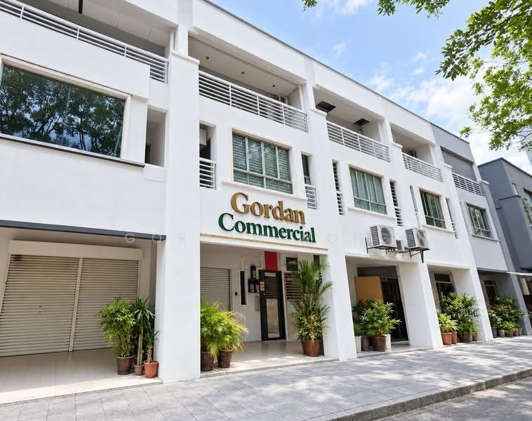 Shop / Office for Sale in Bandar Sri Permaisuri (Cheras) - Gordan Wong - Exterior - PropertyGuru.com.my