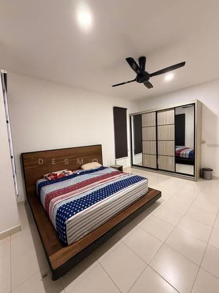 2-storey Terraced House for Rent in Taman Bestari Perdana (Pasir Gudang) - Desmond Lee - PropertyGuru.com.my