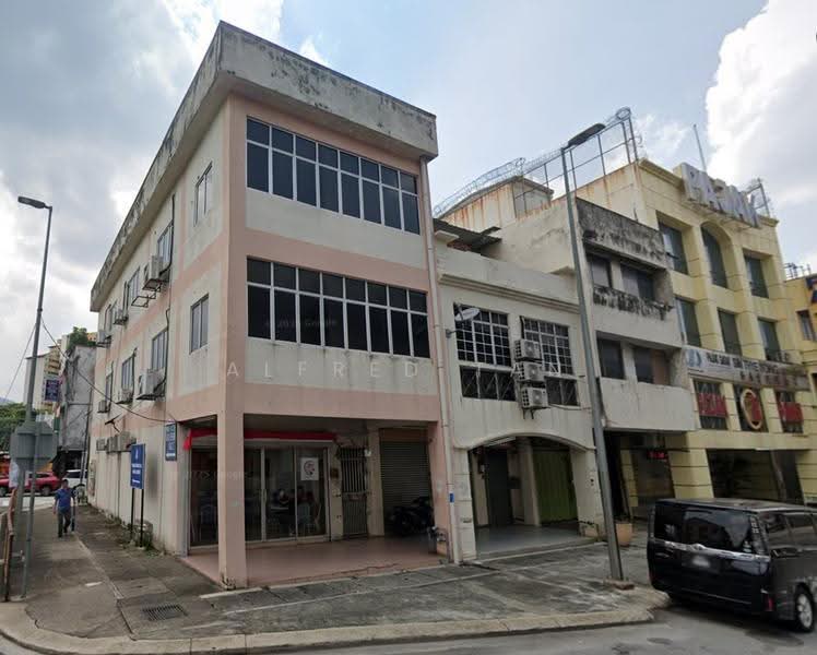 Kedai untuk Disewa di Kepong (Kuala Lumpur) - Alfred Tan - PropertyGuru.com.my