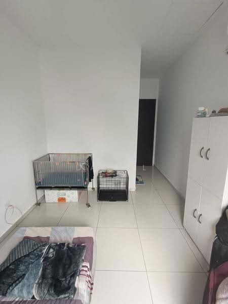2-storey Terraced House for Sale in Taman Eco Cascadia (Tebrau) - Daniel Yong - Interior - PropertyGuru.com.my
