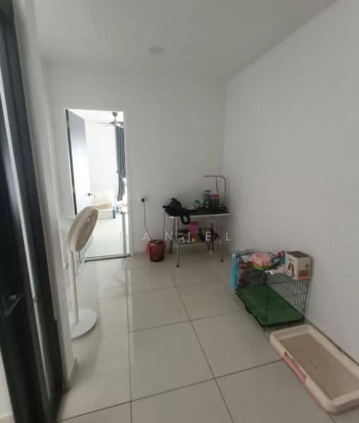 2-storey Terraced House for Sale in Taman Eco Cascadia (Tebrau) - Daniel Yong - Interior - PropertyGuru.com.my