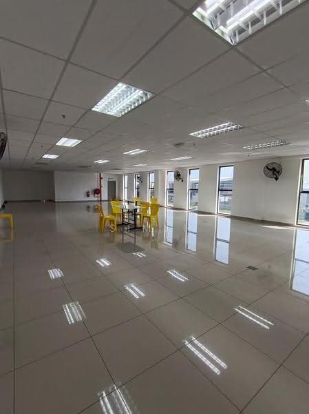 Kilang Berkembar untuk Disewa di Kampung Batu 9 Kebun Baru (Telok Panglima Garang) - Simon Tan - Interior - PropertyGuru.com.my