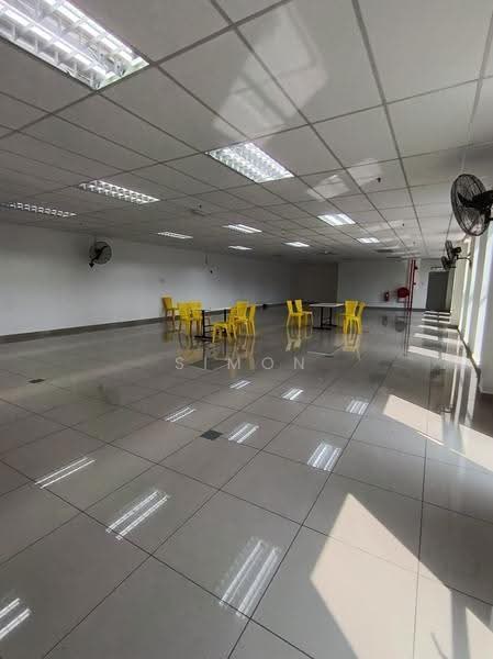 Kilang Berkembar untuk Disewa di Kampung Batu 9 Kebun Baru (Telok Panglima Garang) - Simon Tan - Interior - PropertyGuru.com.my