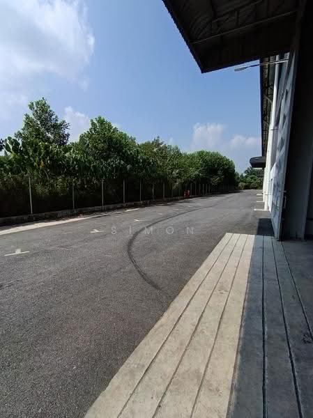 Kilang Berkembar untuk Disewa di Kampung Batu 9 Kebun Baru (Telok Panglima Garang) - Simon Tan - Exterior - PropertyGuru.com.my