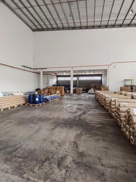 Kilang Berkembar untuk Disewa di Kampung Batu 9 Kebun Baru (Telok Panglima Garang) - Simon Tan - Interior - PropertyGuru.com.my