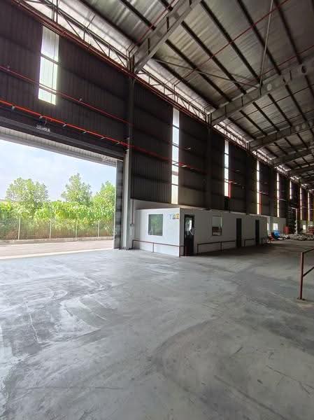 Kilang Berkembar untuk Disewa di Kampung Batu 9 Kebun Baru (Telok Panglima Garang) - Simon Tan - Exterior - PropertyGuru.com.my