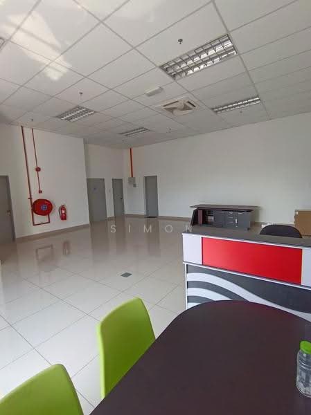 Kilang Berkembar untuk Disewa di Kampung Batu 9 Kebun Baru (Telok Panglima Garang) - Simon Tan - Interior - PropertyGuru.com.my