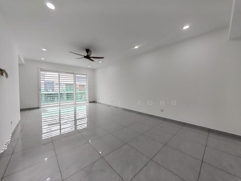 3-storey Terraced House for Rent in Puchong (Selangor) - Tee Bee Yong - Living Room - PropertyGuru.com.my
