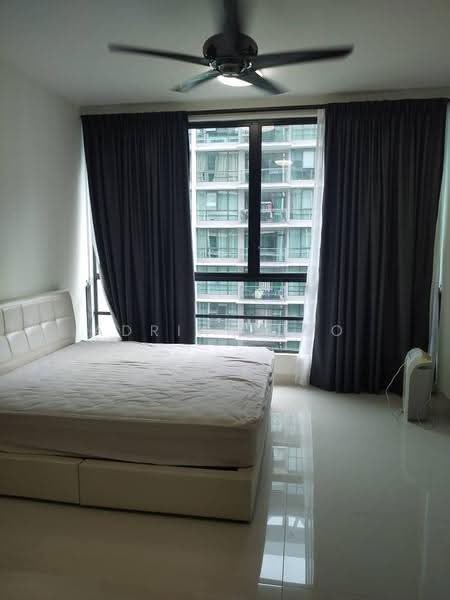 Condominium for Sale at The Z Residence - Adrian Loo - Bedroom - PropertyGuru.com.my