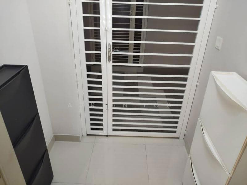 Condominium for Sale at The Z Residence - Adrian Loo - Entrance - PropertyGuru.com.my
