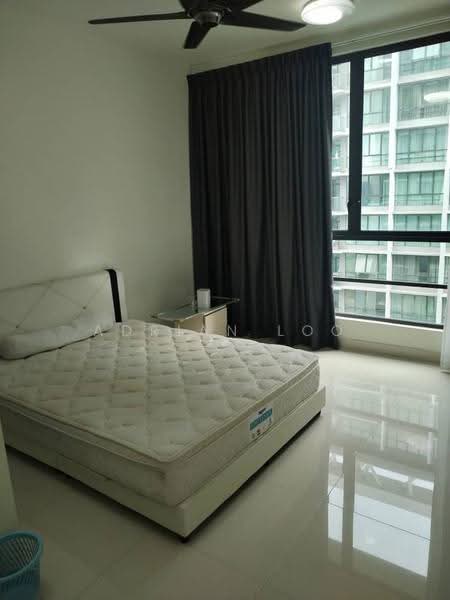 Condominium for Sale at The Z Residence - Adrian Loo - Bedroom - PropertyGuru.com.my