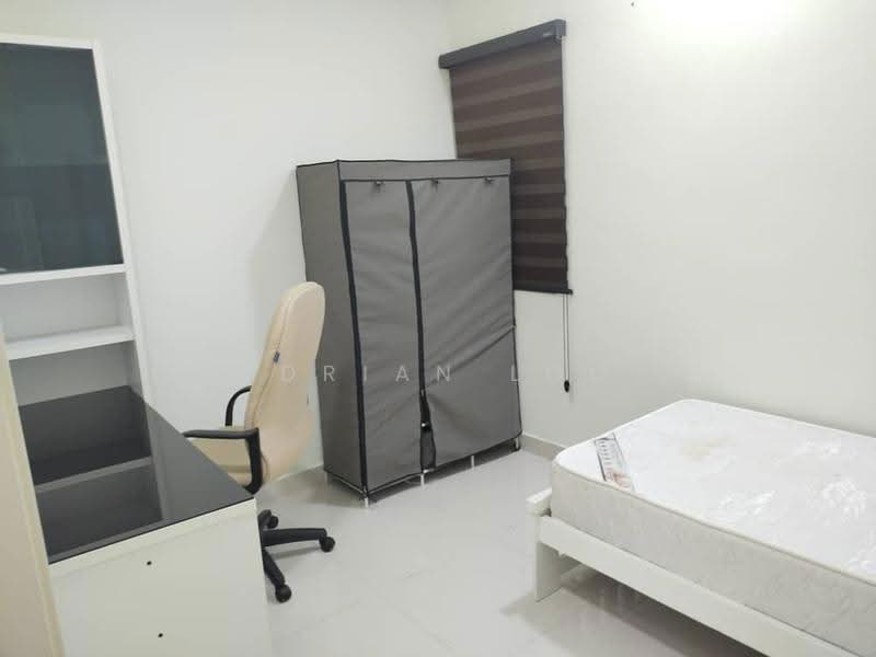 Condominium for Sale at The Z Residence - Adrian Loo - Bedroom - PropertyGuru.com.my