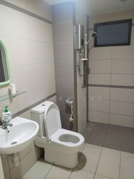 Condominium for Sale at The Z Residence - Adrian Loo - Bathroom - PropertyGuru.com.my
