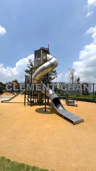 Kediaman Servis untuk Disewa di Jendela Residences - Clement Chan - Exterior - PropertyGuru.com.my