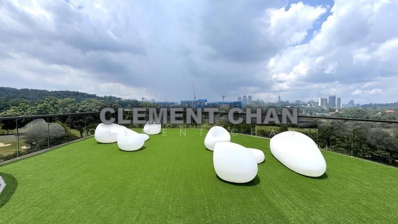 Kediaman Servis untuk Disewa di Jendela Residences - Clement Chan - Exterior - PropertyGuru.com.my