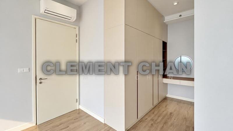 Kediaman Servis untuk Disewa di Jendela Residences - Clement Chan - Interior - PropertyGuru.com.my