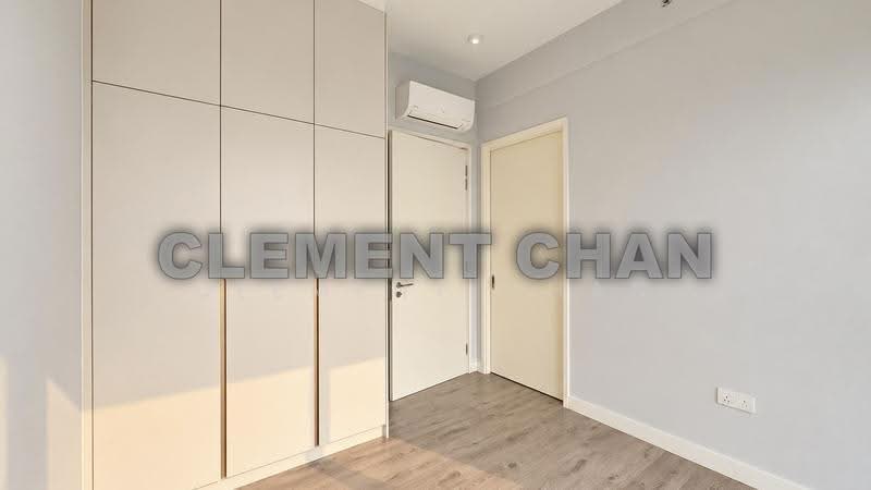 Kediaman Servis untuk Disewa di Jendela Residences - Clement Chan - Interior - PropertyGuru.com.my
