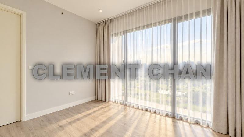 Kediaman Servis untuk Disewa di Jendela Residences - Clement Chan - Interior - PropertyGuru.com.my