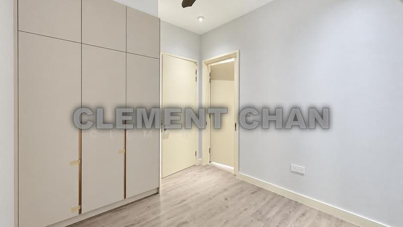 Kediaman Servis untuk Disewa di Jendela Residences - Clement Chan - Interior - PropertyGuru.com.my
