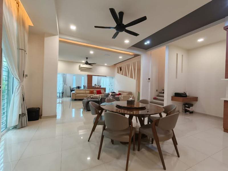 Semi-Detached House for Sale in Kuchai Lama (Kuchai Lama) - Sunny Chien - PropertyGuru.com.my