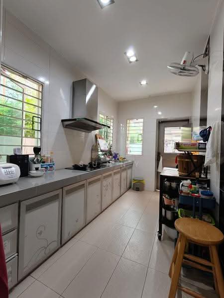 Semi-Detached House for Sale in Kuchai Lama (Kuchai Lama) - Sunny Chien - PropertyGuru.com.my