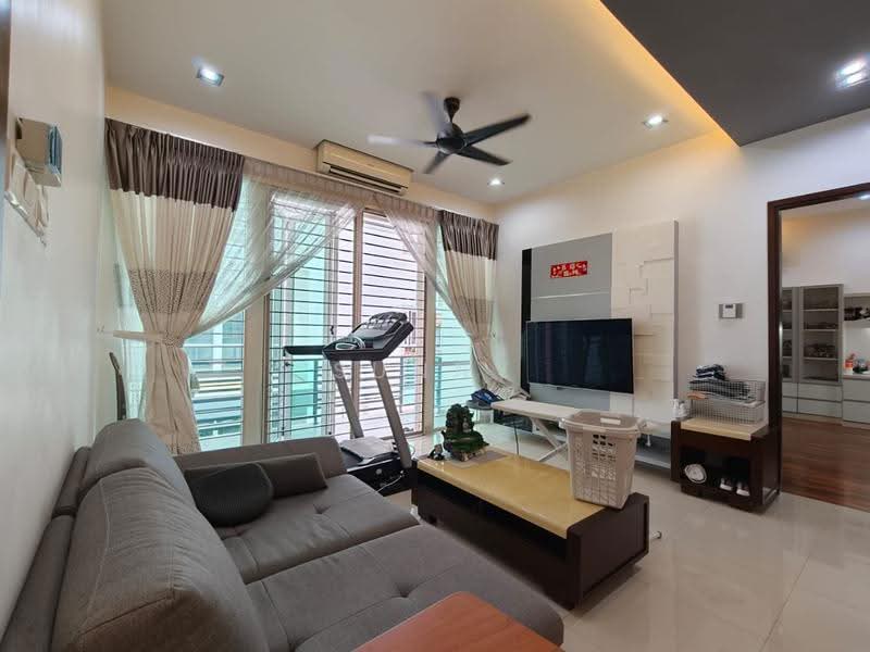 Semi-Detached House for Sale in Kuchai Lama (Kuchai Lama) - Sunny Chien - PropertyGuru.com.my