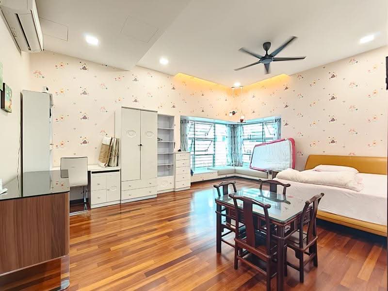 Semi-Detached House for Sale in Kuchai Lama (Kuchai Lama) - Sunny Chien - PropertyGuru.com.my