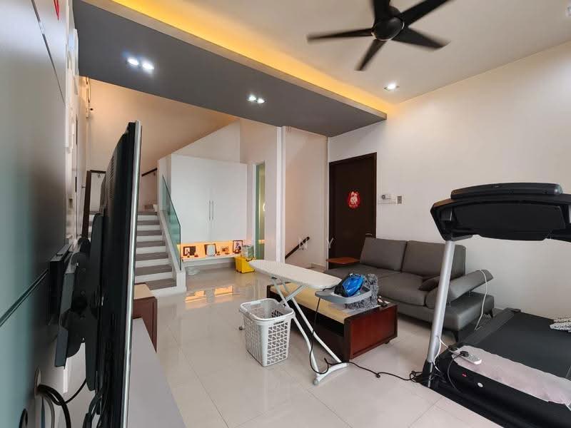 Semi-Detached House for Sale in Kuchai Lama (Kuchai Lama) - Sunny Chien - PropertyGuru.com.my