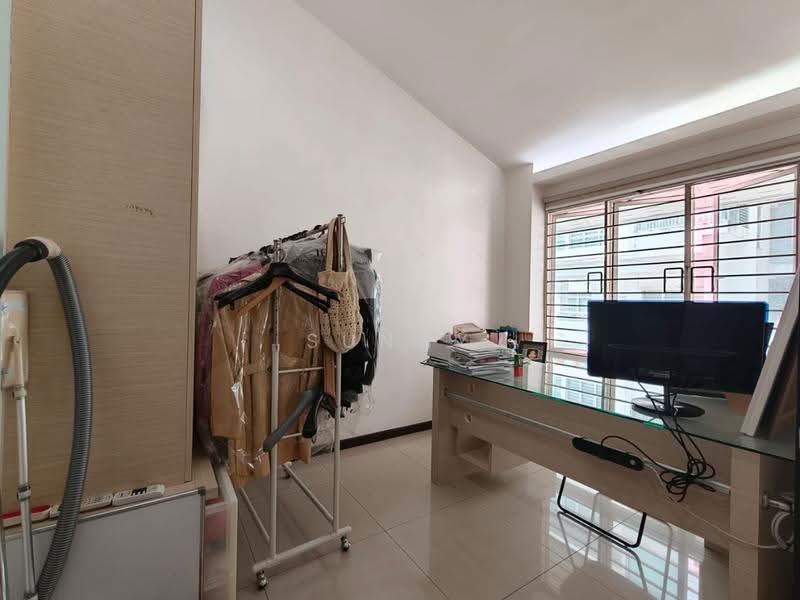 Semi-Detached House for Sale in Kuchai Lama (Kuchai Lama) - Sunny Chien - PropertyGuru.com.my