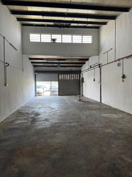 Terrace Factory for Rent in Taman Industri Pusat Bandar Puchong (Puchong) - Kenji Tan - Interior - PropertyGuru.com.my