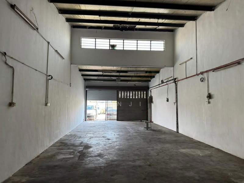 Terrace Factory for Rent in Taman Industri Pusat Bandar Puchong (Puchong) - Kenji Tan - Interior - PropertyGuru.com.my