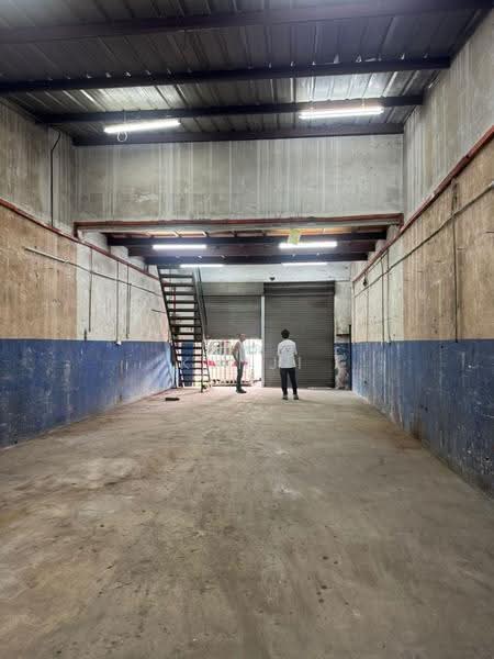Terrace Factory for Rent in Taman Industri Pusat Bandar Puchong (Puchong) - Kenji Tan - Interior - PropertyGuru.com.my