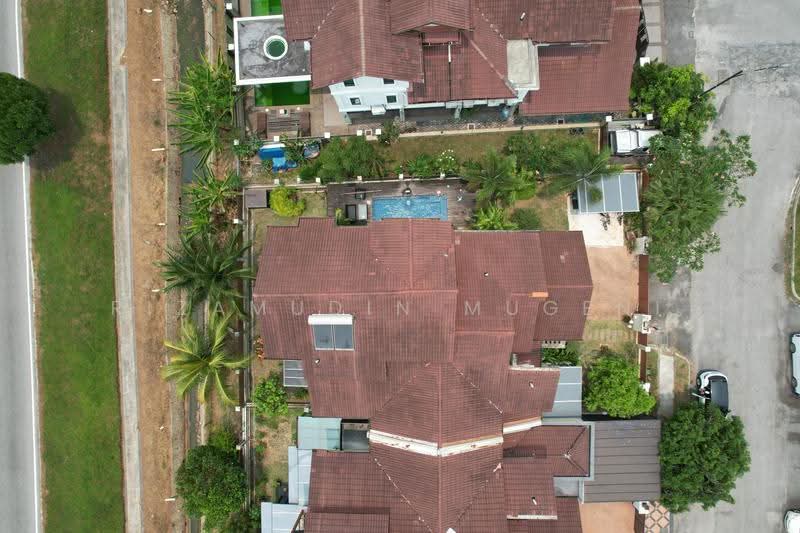 Rumah Berkembar untuk Dijual di Puncak Bangi (Bandar Baru Bangi) - Rizamudin Mugeni - Exterior - PropertyGuru.com.my
