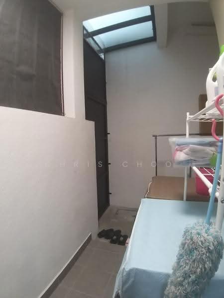 2-storey Terraced House for Rent in Dengkil (Selangor) - Chris Choo - Interior - PropertyGuru.com.my