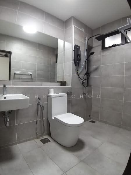 2-storey Terraced House for Rent in Dengkil (Selangor) - Chris Choo - Bathroom - PropertyGuru.com.my