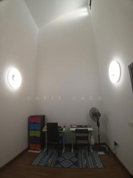 2-storey Terraced House for Rent in Dengkil (Selangor) - Chris Choo - Study - PropertyGuru.com.my