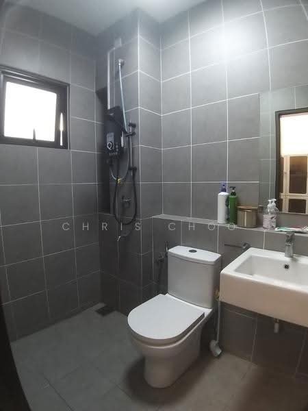 2-storey Terraced House for Rent in Dengkil (Selangor) - Chris Choo - Bathroom - PropertyGuru.com.my