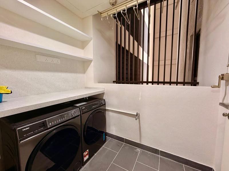 Kediaman Servis untuk Disewa di Jendela Residences - Yin Peng . - PropertyGuru.com.my