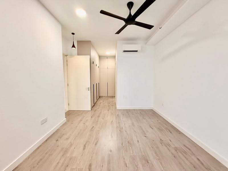 Kediaman Servis untuk Disewa di Jendela Residences - Yin Peng . - Bedroom - PropertyGuru.com.my