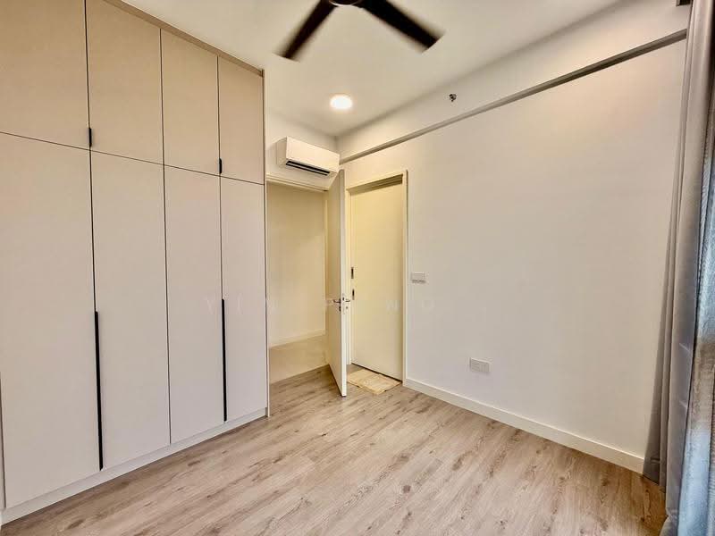Kediaman Servis untuk Disewa di Jendela Residences - Yin Peng . - Bedroom - PropertyGuru.com.my