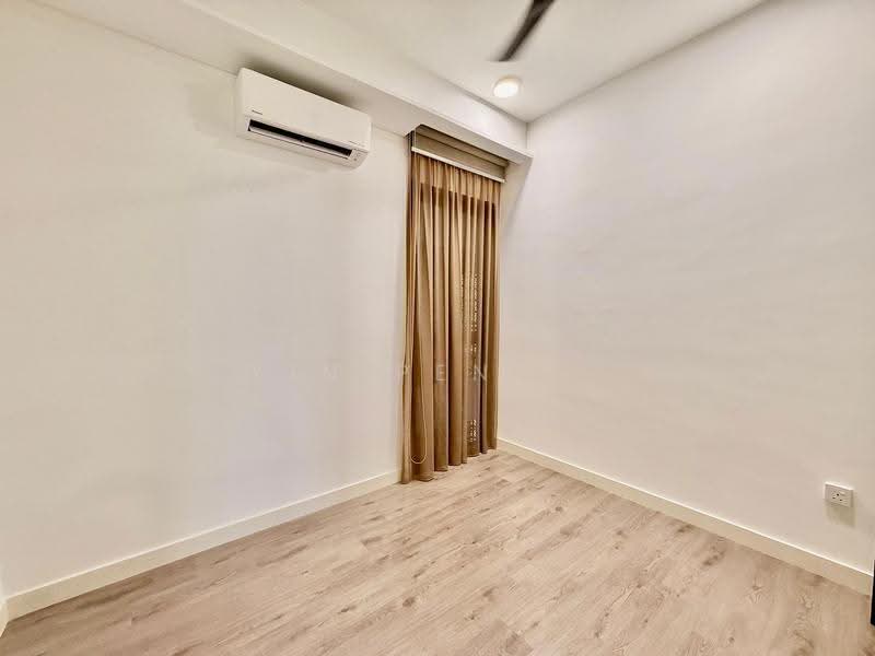 Kediaman Servis untuk Disewa di Jendela Residences - Yin Peng . - Bedroom - PropertyGuru.com.my