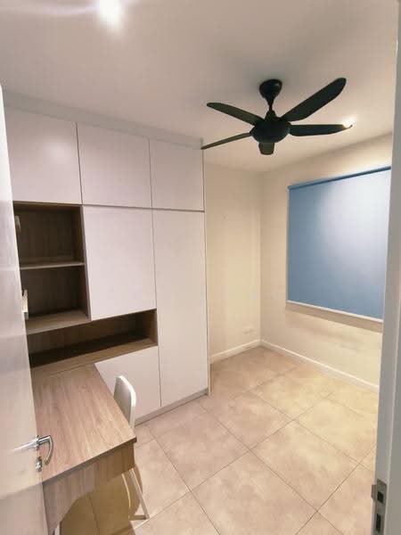 Kondominium untuk Disewa di Sky Meridien - CK Teong - Study - PropertyGuru.com.my