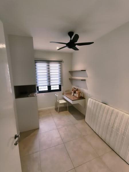 Kondominium untuk Disewa di Sky Meridien - CK Teong - Bedroom - PropertyGuru.com.my