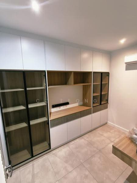 Kondominium untuk Disewa di Sky Meridien - CK Teong - Interior - PropertyGuru.com.my