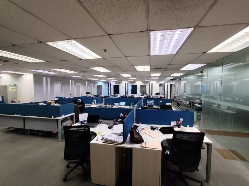 Office for Rent in Kl Sentral (Kuala Lumpur) - Kenneth Koo - Interior - PropertyGuru.com.my