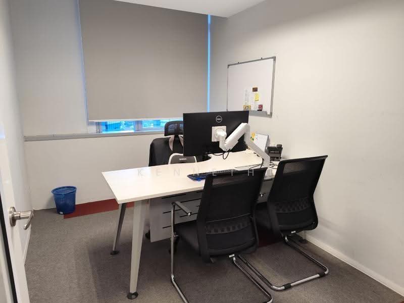 Office for Rent in Kl Sentral (Kuala Lumpur) - Kenneth Koo - Study - PropertyGuru.com.my
