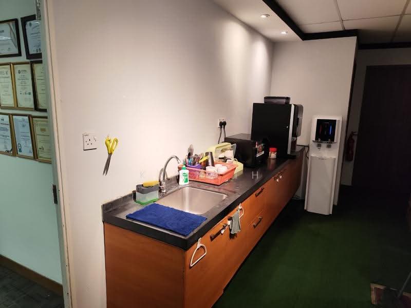 Office for Rent in Kl Sentral (Kuala Lumpur) - Kenneth Koo - Interior - PropertyGuru.com.my