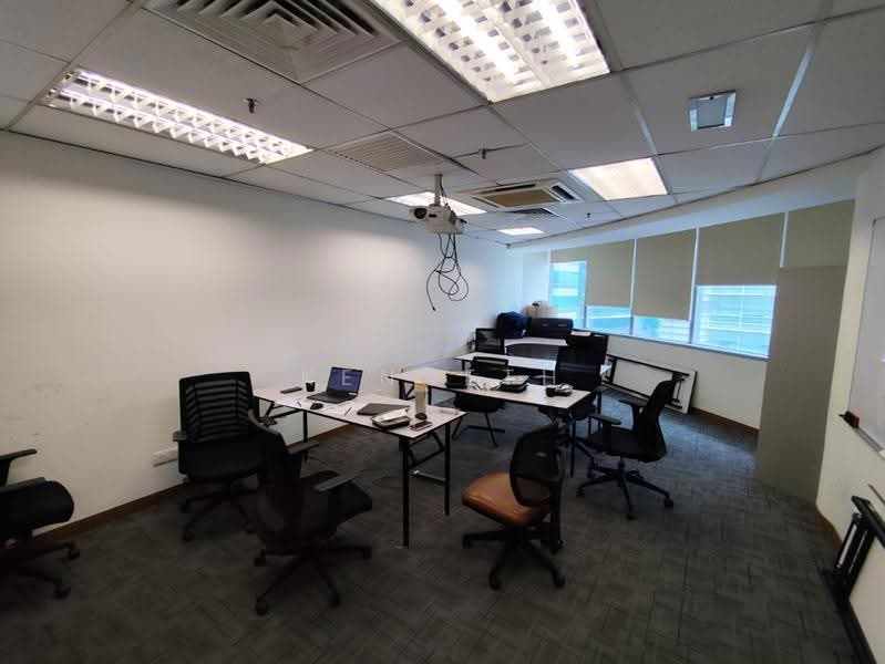Office for Rent in Kl Sentral (Kuala Lumpur) - Kenneth Koo - Interior - PropertyGuru.com.my