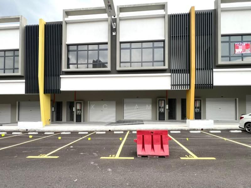 Shop for Rent in Kepong (Kuala Lumpur) - KC LAM - Exterior - PropertyGuru.com.my