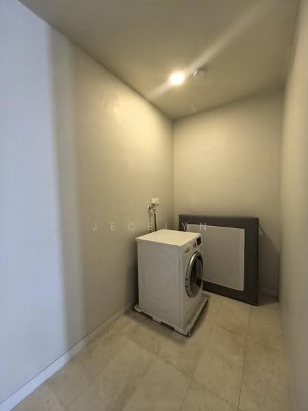 Kediaman Servis untuk Dijual di Tropicana The Residences - Jecelyn Gan - Interior - PropertyGuru.com.my